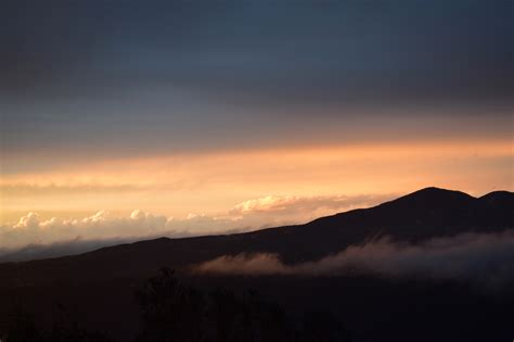 Mountains Clouds Fog Landscape 5k Hd Nature 4k Wallpapers Images
