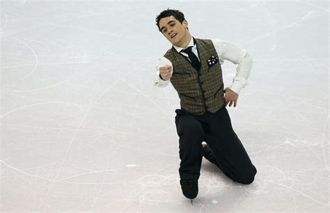 Nick Verreos Ice Style2013 Isu World Figure Skating Championships