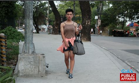Will Love Win For This Filipino Transgender Being Publicly Discriminated Gma News Online