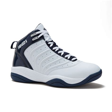 And1 Mens Troy Athletic Shoes Walmart Canada