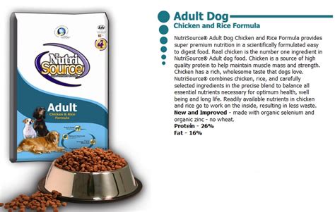 Animal feeding tests using aafco procedures substantiate this product provides complete and balanced nutrition for all life stages of dogs and cats. this means the company chose to conduct feeding trials on their food. moca petshop: DOG Food