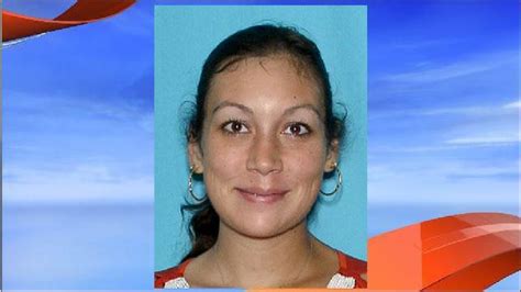 Woman Reported Missing In Port St Lucie Wpec