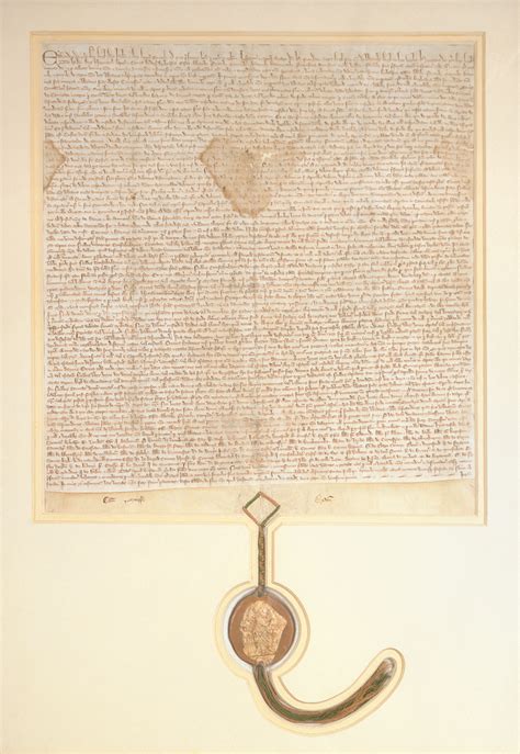 Magna Carta Parliamentary Education Office