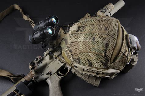 Night Vision Buyers Guide Helmets And Aiming Lasers The Firearm Blog