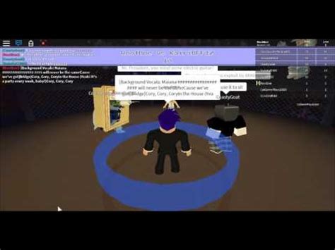 Maybe you would like to learn more about one of these? Roblox Roast Battles part 2 : ima noob - YouTube
