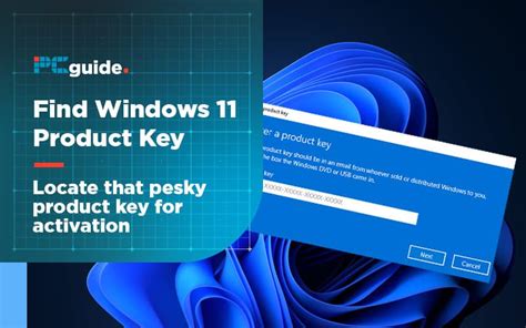 Windows 11 Key How To Find Your Windows 11 Key Find Windows 11 Hot