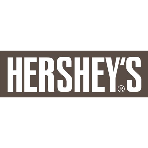 Hersheys Logo Vector Logo Of Hersheys Brand Free Download Eps Ai