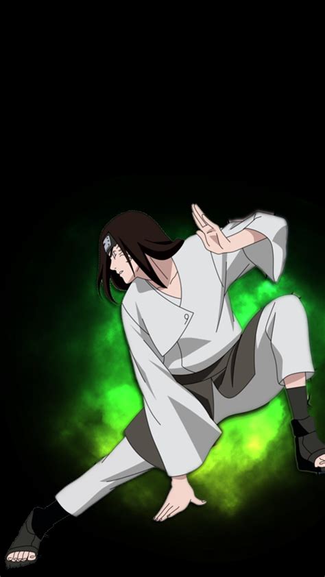 Neji Wallpapers 63 Images
