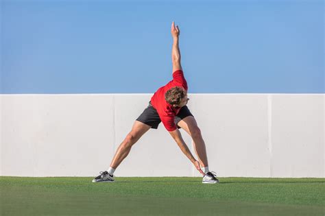 6 Quick Dynamic Warm Up Exercises For Runners — Runners Blueprint