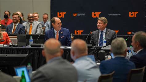 Ut Board Of Trustees Approves Zero Percent Tuition Increase Ut System