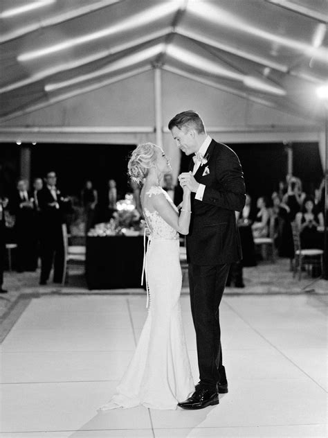 70 First Dance Songs from Real Weddings | First dance songs, Wedding first dance, First dance