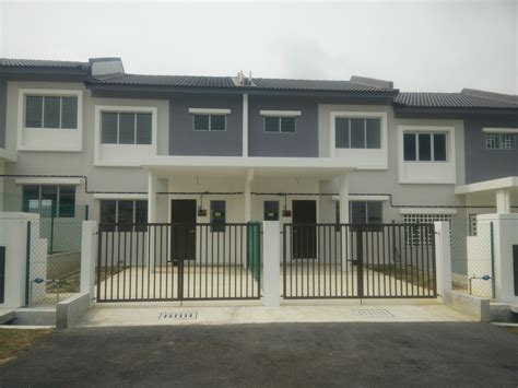 Rumah minimalis 2 lantai mewah. Skim Smart-Sewa - Perumahan & Hartanah Selangor Sdn Bhd