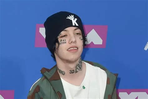 Lil Xan Net Worth 2023 Career Bio Assets And Awards