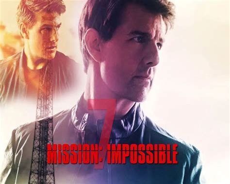Keep checking rotten tomatoes for updates! Mission Impossible 7 How Many Mission Impossible Movies ...