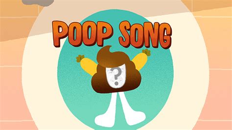 Poop Song Jibjab Original Ecard