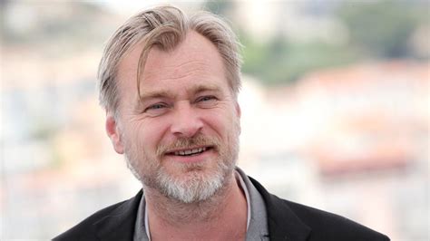 Born and raised in london, nolan began to. On Christopher Nolan's birthday, how many of his 15 ...