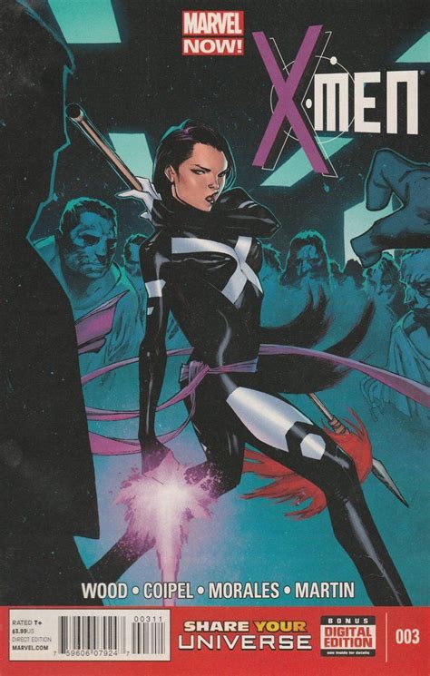 X Men 3 Marvel Now Vol 4 X Men Marvel Now Online Comic Books