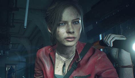 Resident Evil 2 Remake New Achievement Image Hints At Big Future