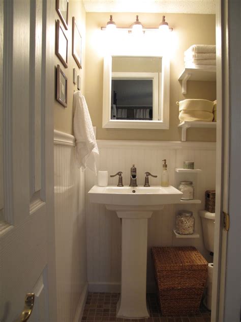 Opens in a new tab. Unique A Simple Guide To Storage Ideas For Bathroom With ...