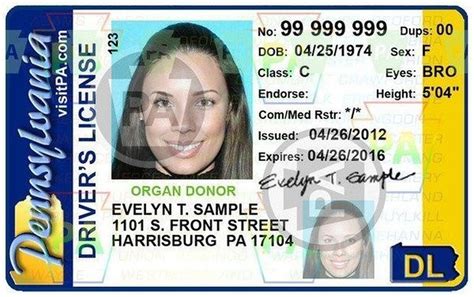 Heres How To Begin The Real Id Application Process Online