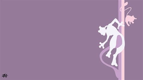 Mew And Mewtwo 4k Ultra Hd Wallpaper Background Image 3840x2162 Id745079 Wallpaper Abyss