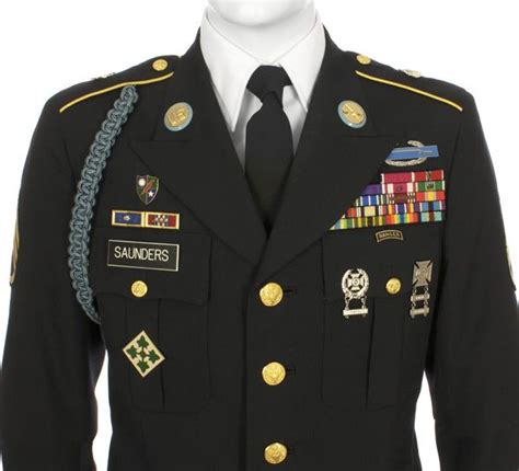 Awasome Army Enlisted Dress Uniform 2022