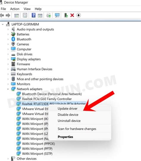 How To Check And Install Missing Drivers In Windows 11 Droidwin Droidwin