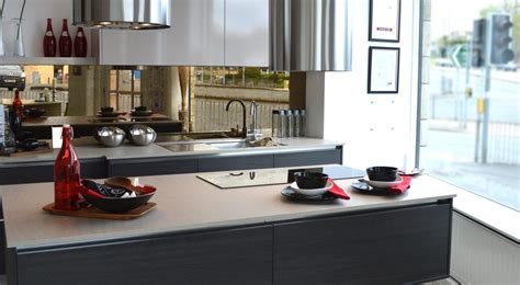 Kitchen Showroom Blackburn | Kitchen Design Centre Blackburn