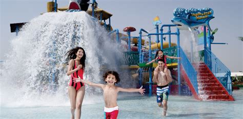 Top 10 Exciting Water Parks In Delhi Thomas Cook