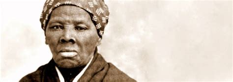 Harriet Tubman De Esclava A Defensora De Los Derechos Humanos