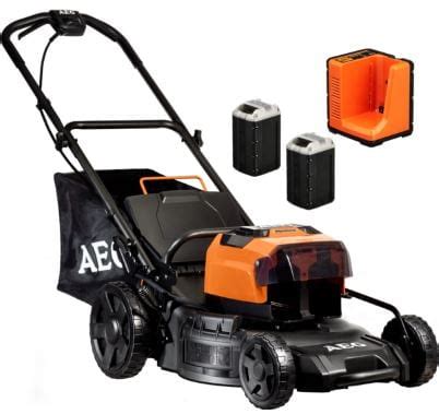 The especial feature of this best cordless lawn mower is power drive transmission which prevents bogging down. The Best Battery Powered Lawn Mowers in Australia (2019)