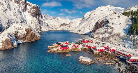 25 Very Best Places To Visit In Norway Life In Norway