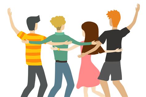Friendship Day Png Images Transparent Free Download