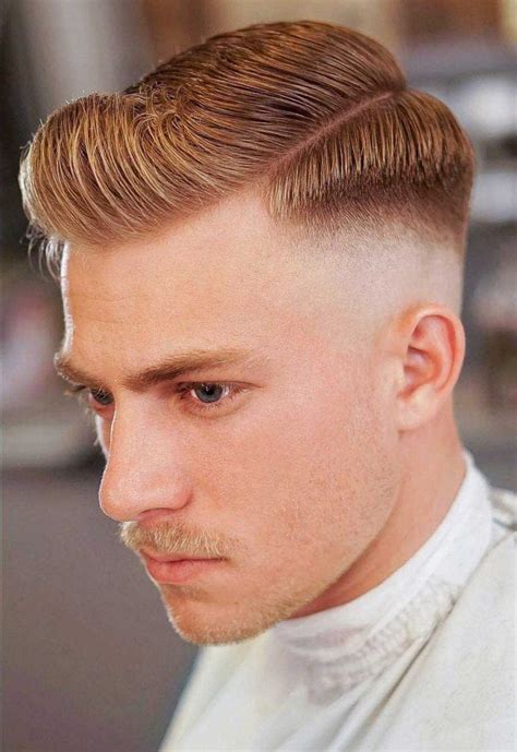 Instead of treating your entire head of hair with a product. 50+ Skin Fade Haircut | Bald Fade haircut style for mens ...