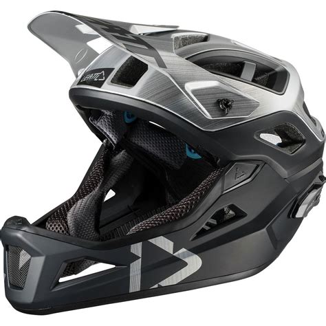 Full face helmet/ motorcycle helmet. Leatt DBX 3.0 Enduro Full-Face Helmet | Backcountry.com