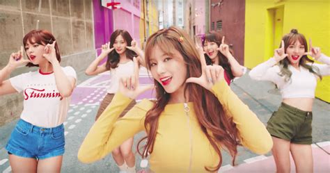 Watch Twice Asks If You Likey In Newest Mv Release What The Kpop