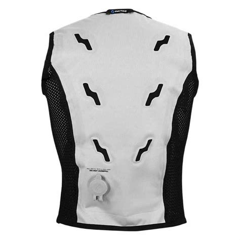 Inuteq Bodycool Smart X Evaporative Cooling Vest My Cooling Store