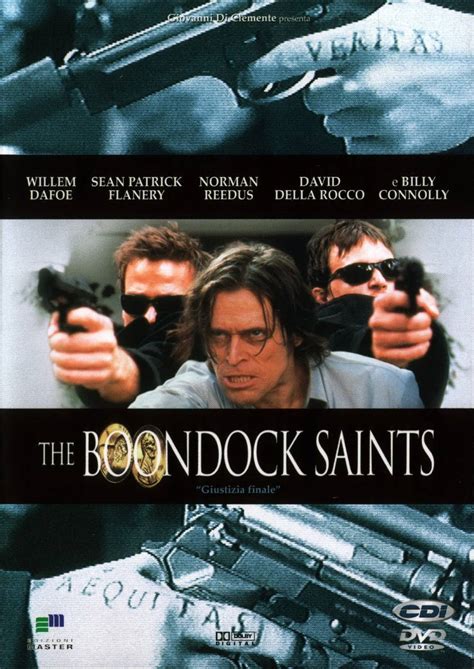 The Boondock Saints Giustizia Finale 1999 Scheda Film Stardust