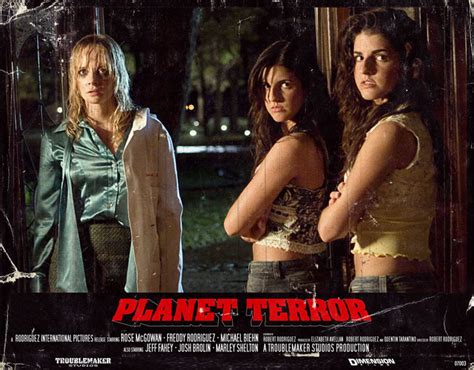 Planet Terror