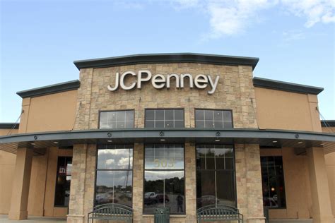 Jc Penney To Close Up To 140 Stores Jcp