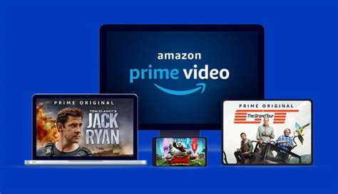 Cómo Ver Amazon Prime Video En La Televisión