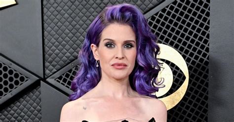 Kelly Osbourne Blasted For Comments About Controversial Weight Loss Drug Metro News