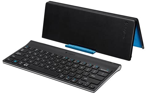 Logitech 920 003390 Tablet Wired Keyboard For Android