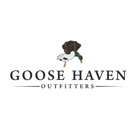 Goose Haven Outfitters Meadow Lake Sk