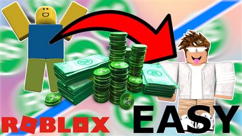 How To Give People Robux 2020 Youtube