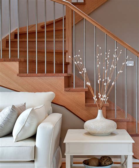 This is the most common installation and the simplest if the post . Stainless Steel Balustrade Melbourne, Steel Wire ...