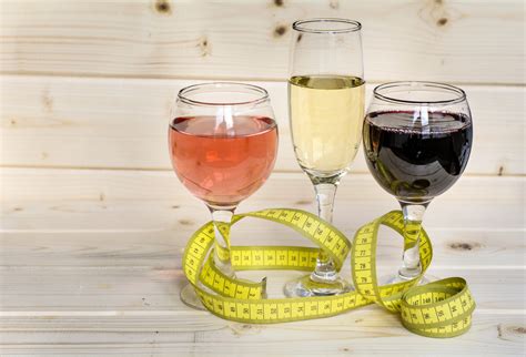 How Does Alcohol Affect My Weight Loss Herbal One