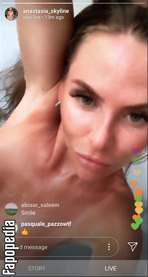 Anastasia Skyline Nude Onlyfans Leaks Photo Fapopedia