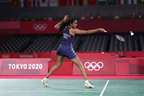 This Medal Was Tougher Than Rio Silver Pv Sindhu Opens Up About Winning Second Consecutive