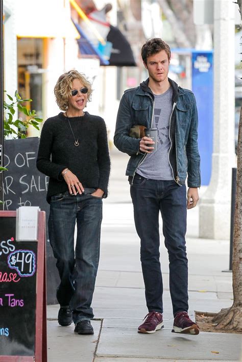 Meg Ryan Makes Surprising Revelation About Her Children And Their